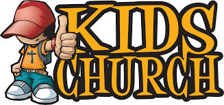 Calvary Kids Church