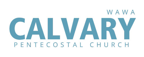 Calvary Pentecostal Church